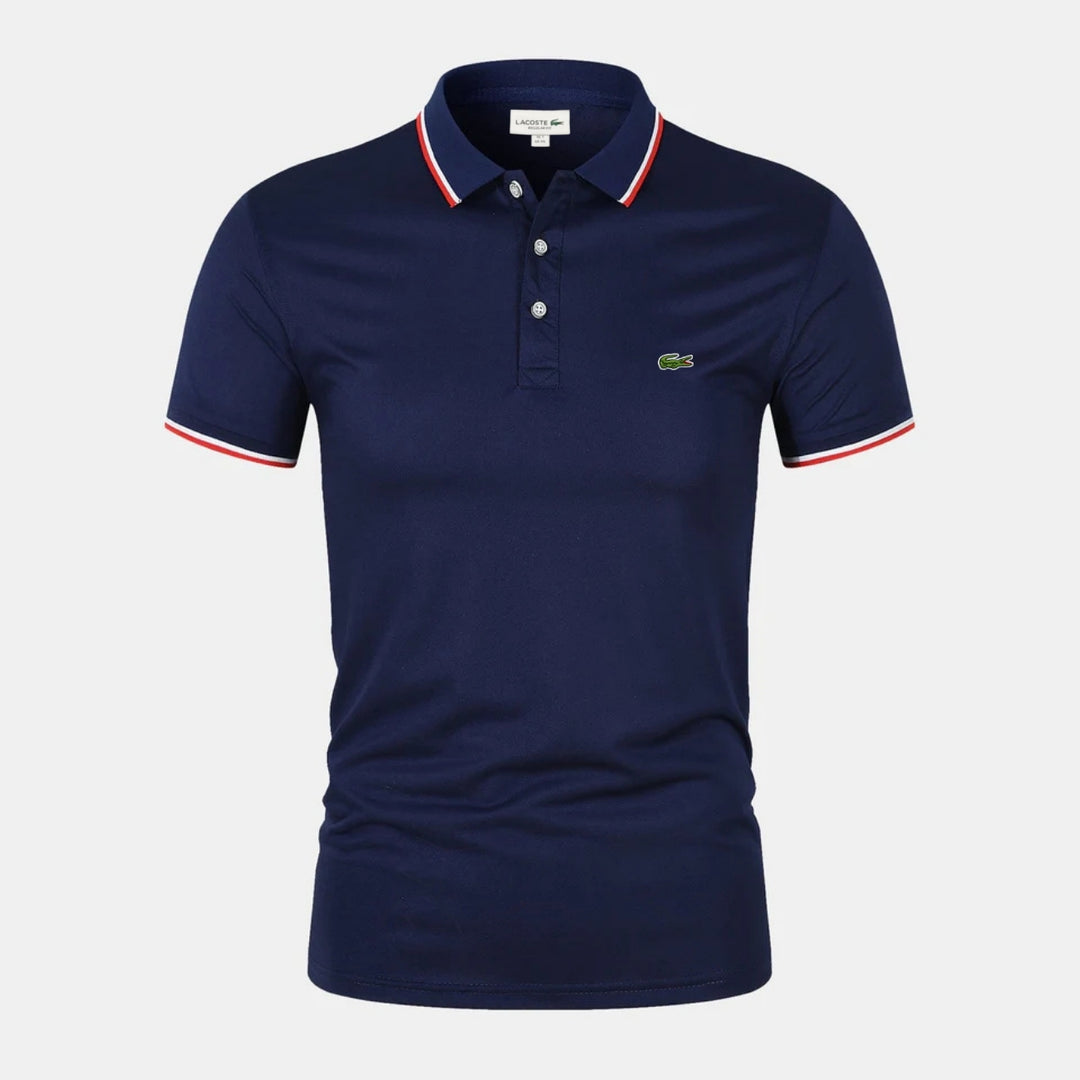 Polo élégant pour hommes