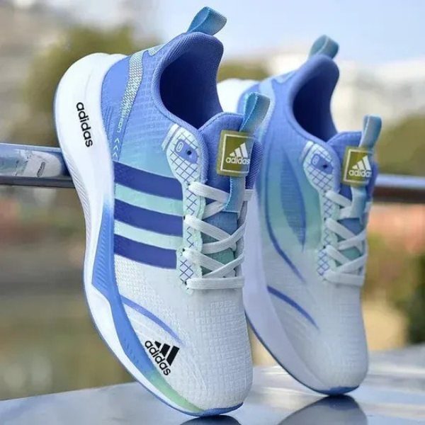 Chaussures de sport respirantes