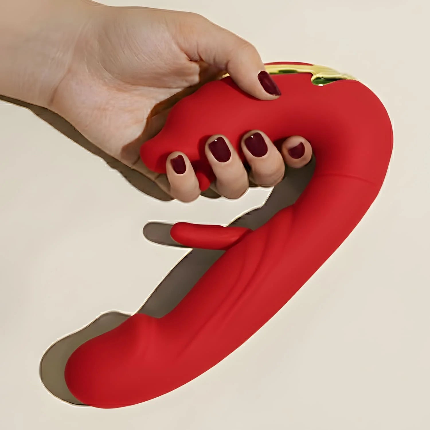 Satisfais-moi | Explosion de plaisir