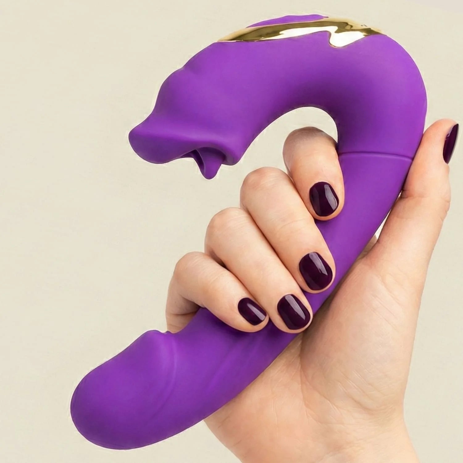 Satisfais-moi | Explosion de plaisir